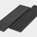 Заборная доска RusDecking UnoDeck Forte - Графит купить в Альметьевске