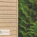 Сайдинг Ю-Пласт TIMBERBLOCK Кедр, Натуральный купить в Альметьевске