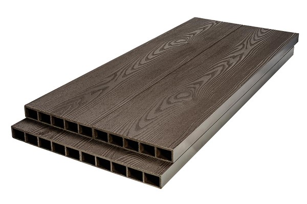 Доска грядочная NauticPrime 450x35x2950мм, Венге купить в Альметьевске