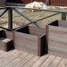 Доска грядочная NauticPrime 450x35x2950мм, Венге купить в Альметьевске