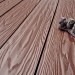 Террасная доска из ДПК Terrapol Смарт 3D Полнотелая без паза Орех Милано купить в Альметьевске