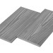 Заборная доска RusDecking UnoDeck Forte - Серый купить в Альметьевске