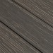 Террасная доска из ДПК CM Decking серия ZEBRANO цвет бежево-серый (под заказ) купить в Альметьевске