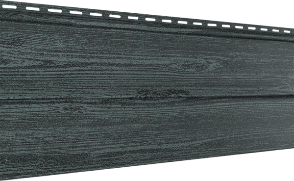 Сайдинг Ю-Пласт TIMBERBLOCK Ель (Тимберблок), Ирландская купить в Альметьевске