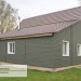Сайдинг Ю-Пласт TIMBERBLOCK Ель (Тимберблок), Ирландская купить в Альметьевске