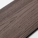 Террасная доска из ДПК ECODECKING Экстра плюс Венге купить в Альметьевске