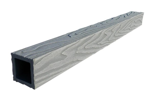 Балясина ДПК Deckart Серый купить в Альметьевске