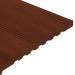 Ступени из ДПК WOODVEX Select Colorite Палисандр купить в Альметьевске