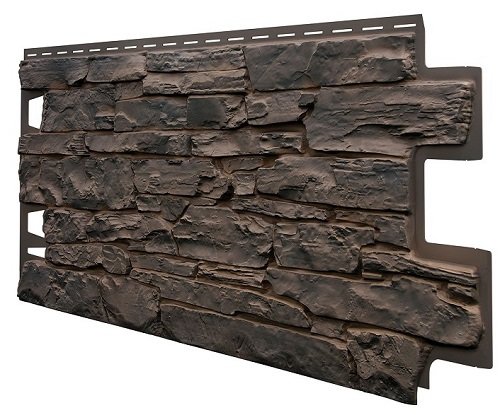 Фасадная панель VOX SOLID STONE REGULAR сицилия купить в Альметьевске