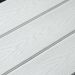 Фасадная панель из ДПК CM Cladding Fusion белый купить в Альметьевске
