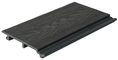 Фасадная панель из ДПК CM Cladding Vintage эбен