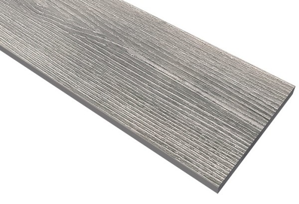 Штакетник ДПК Woodvex Colorite Серый дым купить в Альметьевске