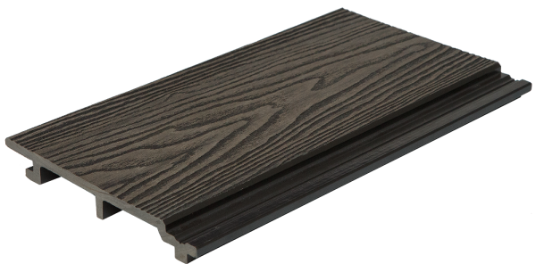 Фасадная панель из ДПК CM Cladding Vintage венге купить в Альметьевске
