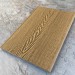 Ступень EasyDecking Wood-Х 348х22 Дуб 3D купить в Альметьевске