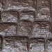 Фасадная панель Аэлит Камень крупный Коричневый купить в Альметьевске