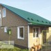 Фасадная панель Ю-пласт Стоун хаус сланец Бурый купить в Альметьевске
