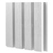Доска фасадная ДПК SEQUOIA co-extrusion WHITE купить в Альметьевске
