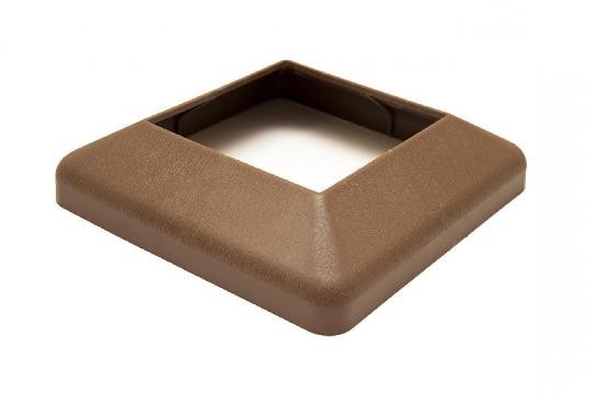 Юбка столба нижняя GardenParkett Светло-коричневый купить в Альметьевске