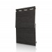 Вспененный сайдинг VOX KERRAFRONT WOOD DESIGN графит купить в Альметьевске