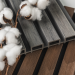 Стеновая панель CM Decking CM Wall, STONE GRAY (Стоун грей) купить в Альметьевске
