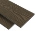 Заборная доска EasyDecking Wood-X 131х11 Венге купить в Альметьевске