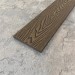 Заборная доска EasyDecking Wood-X 131х11 Венге купить в Альметьевске