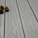 Террасная доска из ДПК Terrapol Смарт 3D Пустотелая с пазом Анис купить в Альметьевске