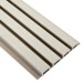 Фасадная реечная панель EasyDecking Wood-X 219х26 Бежевый купить в Альметьевске