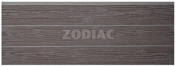 Фасадная панель Zodiac ТРОЙНАЯ ДОСКА AE11-002 купить в Альметьевске