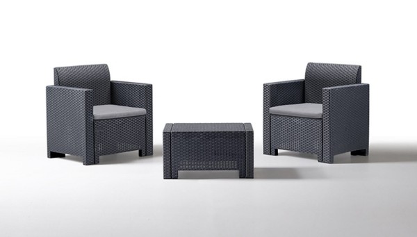 Комплект Nebraska Terrace купить в Альметьевске
