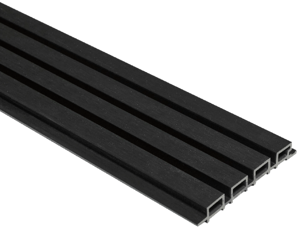Стеновая панель CM Decking CM Wall, BLACK WOOD (Черное дерево) купить в Альметьевске