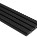 Стеновая панель CM Decking CM Wall, BLACK WOOD (Черное дерево) купить в Альметьевске