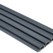 Стеновая панель CM Decking CM Wall, EBONY (Эбен) купить в Альметьевске
