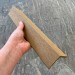 Уголок 3D EasyDecking Wood-Х 50х50 Шлифованный Дуб купить в Альметьевске