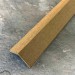 Уголок 3D EasyDecking Wood-Х 50х50 Шлифованный Дуб купить в Альметьевске