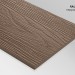 Фиброцементный сайдинг Fibra Plank Терракотовый / RAL 8028 купить в Альметьевске