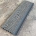 Заборная панель шип-паз EasyDecking Wood-Х 146х20 Серый купить в Альметьевске