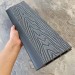 Заборная панель шип-паз EasyDecking Wood-Х 146х20 Серый купить в Альметьевске