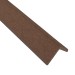 Уголок 3D EasyDecking Wood-Х 50х50 Шлифованный Коричневый купить в Альметьевске