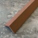 Уголок 3D EasyDecking Wood-Х 50х50 Шлифованный Коричневый купить в Альметьевске