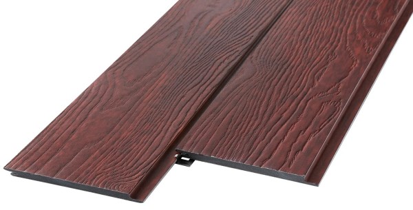 Фиброцементные панели FCSPRO Decor Wood Click Мербау купить в Альметьевске