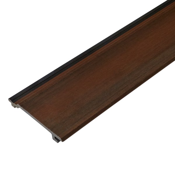 Фасадная панель из ДПК CM Cladding Timber Спайси Браун купить в Альметьевске