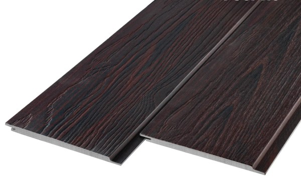 Фиброцементные панели FCSPRO Decor Wood Click Обожженное дерево купить в Альметьевске