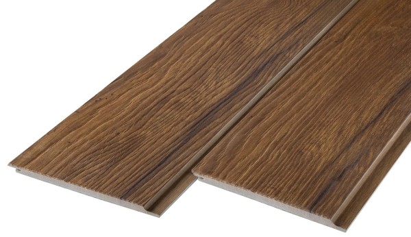 Фиброцементные панели FCSPRO Decor Wood Click Термо елка купить в Альметьевске