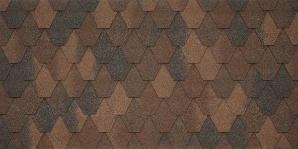 Гибкая черепица Tegola UNICA SARDEGNA LEGNO 424 купить в Альметьевске