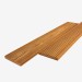 Террасная доска из ДПК RusDecking Unodeck Solid - Орех купить в Альметьевске