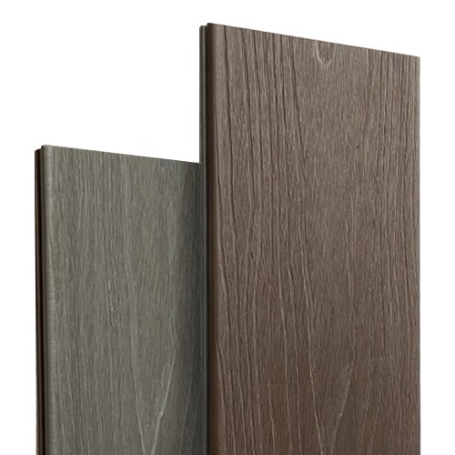 Террасная доска ДПК Co-extrusion EasyDecking 145х21 3D Multicolor Chestnut / Old Barn купить в Альметьевске