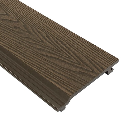 Фасадная панель EasyDecking Wood-X 156х21 Венге купить в Альметьевске