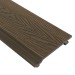 Фасадная панель EasyDecking Wood-X 156х21 Венге купить в Альметьевске