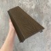 Фасадная панель EasyDecking Wood-X 156х21 Венге купить в Альметьевске
